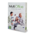 Papier laser A4, 500 feuilles 80g Multi Office PAPIER-MULTI