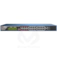 Switch PoE+ à 24 Ports 100Mbps Non Géré DS-3E0326P-E
