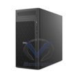 Dell Pro Max Tower T2 FCT2250, Intel Core Ultra 7 265U processor (12-Core, 12MB Intel® Smart Cache,up to 5.3GHz), 32GB, 2 x 16 Go DDR5, 5 600 MT/s, non ECC, 1TB SSD M.2 2280, TLC PCIe Gen 4, NVIDIA® RTX™ A1000 ADA, mémoire GDDR6 8 Go, adaptateurs 4 mDP