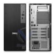 Pro Tower QCT1250 QCT1250-i5-8G-FD