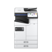 Copieur AM-M5500 MFP 3 en 1 A3 Mono Réseau