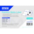 EPSON Papier rouleau etiquette pour C3500/3400/7500 Die-cut Roll: 76mm x 51mm, 650 labels C33S045534