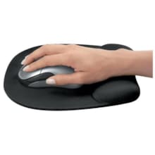 Tapis de souris - repose-poignet Ergo M