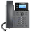 Téléphone IP POE 2 Lignes 4-SIP Ecran LCD 2,21" GRP2602P