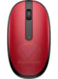 HP 240 BLUETOOTH MOUSE - RED 43N05AA