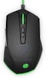 HP PAVILION GAMING MOUSE 200 5JS07AA