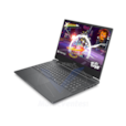 HP Victus Gaming 15-fa2042nk i5 14th, Intel® Core ™ i5-14450HX (up to 4,8 GHz avec la technologie Intel® Turbo Boost, 20 Mo de mémoire cache L3, 10 cœurs, 16 threads), 16GB RAM DDR5-5600 (1 × 16 Go), 1 To PCIe Gen 4 NVMe M.2 , 15,6
