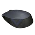 LOGITECH Mouse M171 (Wireless Mouse - BLACK) 910-004424