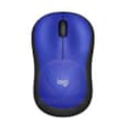 LOGITECH Wireless Mouse M220 SILENT - EMEA - BLUE 910-004879