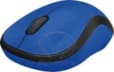 Souris sans fil Logitech M220 SILENT - EMEA - BLEUE 910-004879