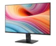 MSI Pro MP251P monitor, 24.5″ (62 cm), Full HD (1920 x 1080 pixels) 120 Hz, IPS, 16:9, Response time 1ms(MPRT) / 4ms (GTG), DisplayPort, HDMI, VGA, 300 cd/m2, 1500:1, garantie 1an. MP251-E2 (9S6-3PD2CM-001)