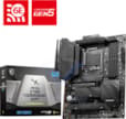 MSI CARTE MERE MAG Z790 TOMAHAWK WIFI 911-7D91-046