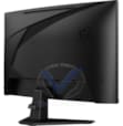 MSI MONITEUR MAG 276CXF 280Hz 9S6-3CE01M-039