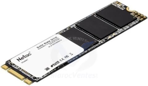 M.2 SSD 02 TB 2280 SATA III NT01N535N-002T-N8X