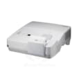 Projecteur multi-stylet interactif LCD 3000 lumens HDMI VGA LAN UM301Wi
