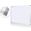 Eanamel Whiteboard Tôle Emaillée E3 (épaisseur : 0,45 mm) 200 x 120