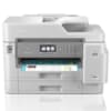 Imprimante Multifonction jet d encre couleur 4-en-1 (USB 2.0 / Ethernet / Wi-Fi / Wi-Fi Direct)