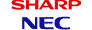Sharp-NEC