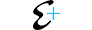 E+