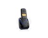 Téléphone Sans fil Gigaset A150 NOIR Gigaset A125072
