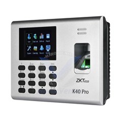 PONTEUSE BIOMETRIQUE