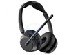 EPOS IMPACT 1061T - Casque Duo BT. MS Teams. Support W 1001173