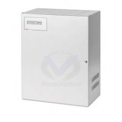 ALIMENTATION 24V 5A POUR LES SYSTÈMES INCENDIE, EN54-4/EN121 TUL500EN