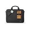 SACOCHE SYDNEY TL ECO 15,6  Pour PC Portable BLACK SACOCHE SYDNEY TL ECO 15,6  Pour PC Portable BLACK