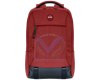 SAC À DOS PORTDESIGN TORINO II 14/15.6" ROUGE 140424