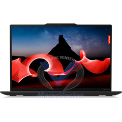 PC Portable THINKPAD X1 CARBON 14" U7 16GB 1TB SSD Win 11P