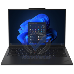 Ordinateur Portable Lenovo ThinkPad X1 Carbon Gen 13 Aura Edition
