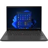 PC Portable THINKPAD T14 14  i7-1255U 16 Go 512 Go SSD Win 11 Pro