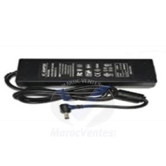 ADAPTATEUR 24V 2,5A