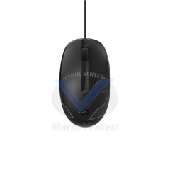HP 125 Wired Mouse