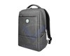 Sac à Dos Pordesign YOSEMITE ECO XL Pour Ordinateur Portable BACKPACK 15,6" GREY 400703