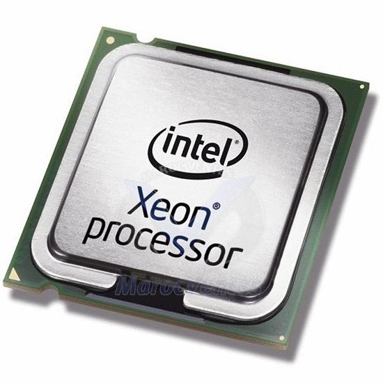 CPU KIT INTEL HP E5506 DL360 G6 505886-B21