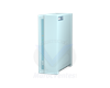 Serveur NAS 1 baies ARM Quad-Core cadencé à 1,4 GHz et 2 Go de RAM (sans disque dur) TS-130
