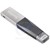 SANDISK CLÉ USB IXPAND MINI 32 GB USB 3.0 POUR IPHONE SDIX40N-032-GN6NN
