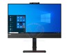 Moniteur Lenovo T27hv-20 27,0" QHD HDMI + Display 62A9GAT1EU