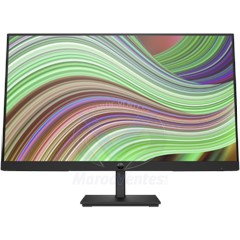 Écran FHD HP V24v G5 23,8" (60,5 cm) Port HDMI VGA 65P62AS