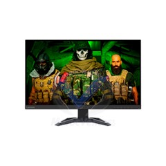 Moniteur de jeu LENOVO G27-30 27" FHD (panneau VA, 165 Hz, 1 ms, HDMI, DP) 66E7GAC2EU