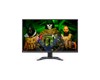 Moniteur de jeu LENOVO G27-30 27" FHD (panneau VA, 165 Hz, 1 ms, HDMI, DP) 66E7GAC2EU