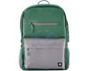 HP Campus Green Backpack 7K0E4AA