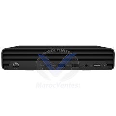 PC Bureau HP Pro Mini 260 G9 DM i5 8GB 512 SSD FreeDOS