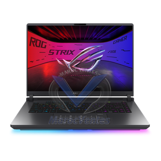 ASUS ROG STRIX G615LR Ultra 9 ARROWLAKE HX 16