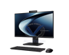 AiO P440VAK 23,8'' i7-13620H 16 Go 1 To SSD WF+BT FR Noir 36 Mois WL KB/MOUSE FR