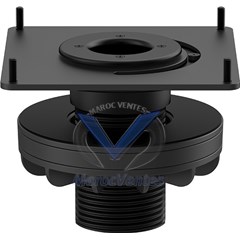 Fixation de Table pour Logitech Tap NA - N/A - N/A - WW 939-001811