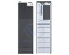 Onduleur Triphasé 93T 15 kVA Avec Protection Anti-Retour MBS TRI/TRI 32 x 9 Ah 93T15KMBSBI