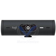 WEBCAM BRIO 505 Full HD 1080