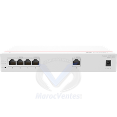 Passerelle Multi-Services Huawei eKit S380 (1*GE WAN, 4*GE LAN) 98012177